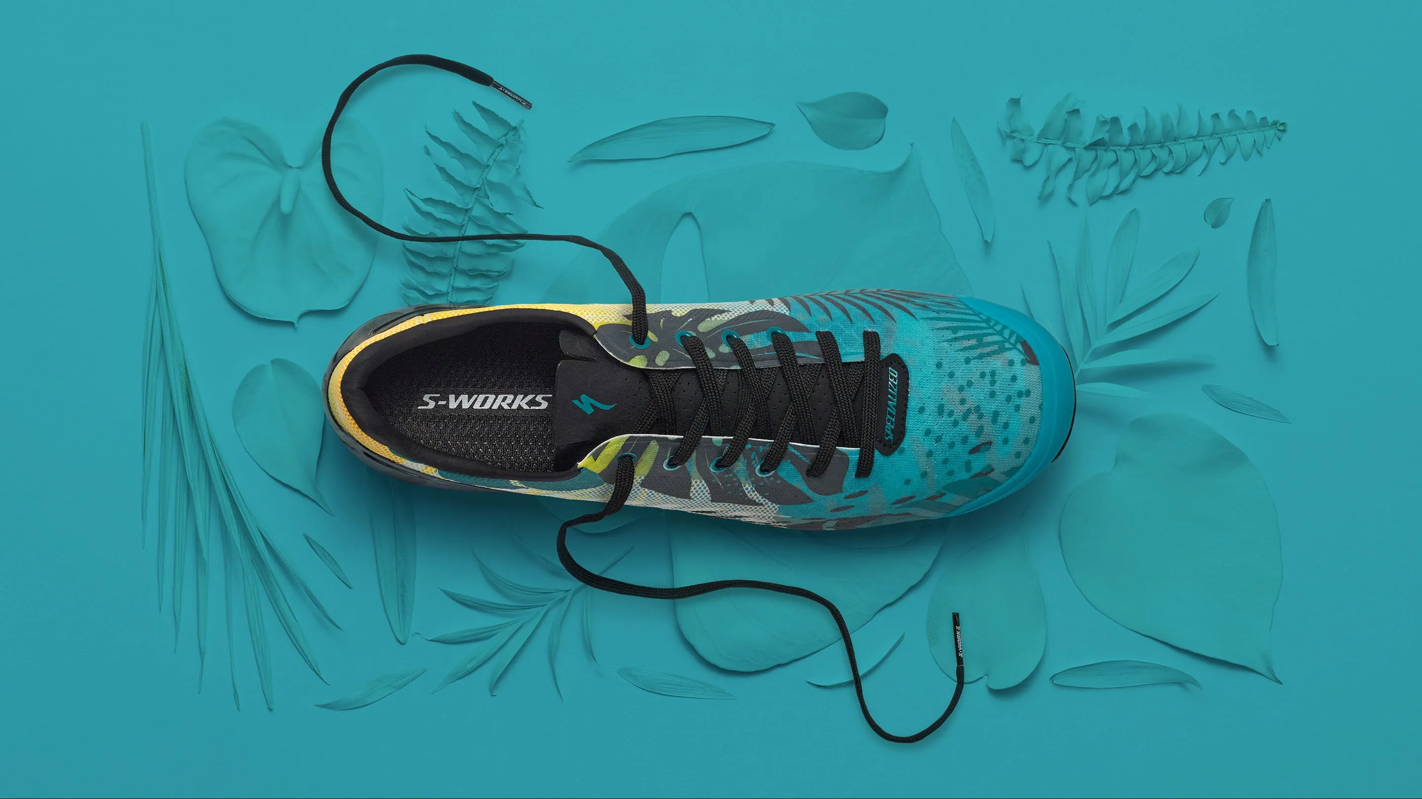 S-Works Recon Lace Gravel Shoes