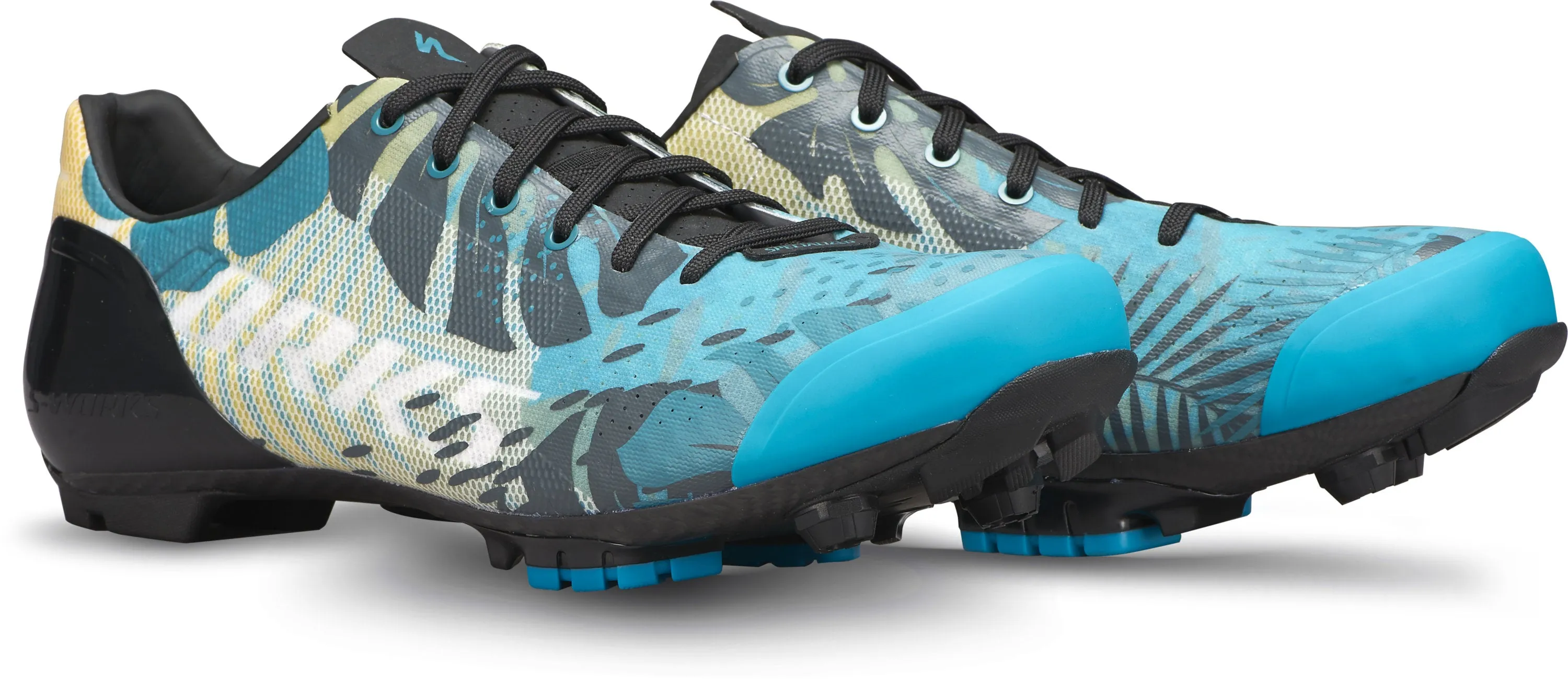 S-Works Recon Lace Gravel Shoes