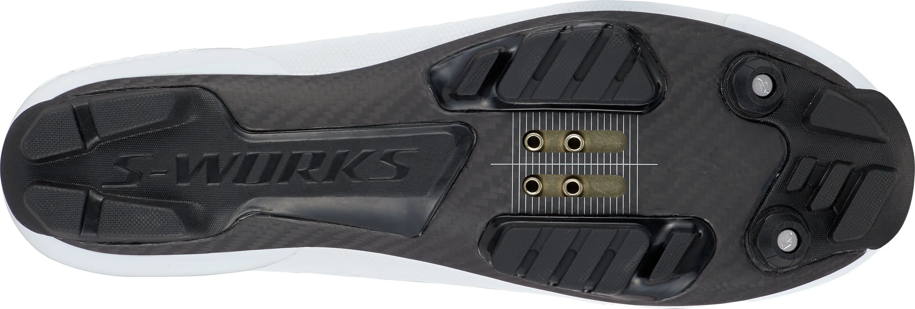 S-Works Recon Lace Gravel Shoes