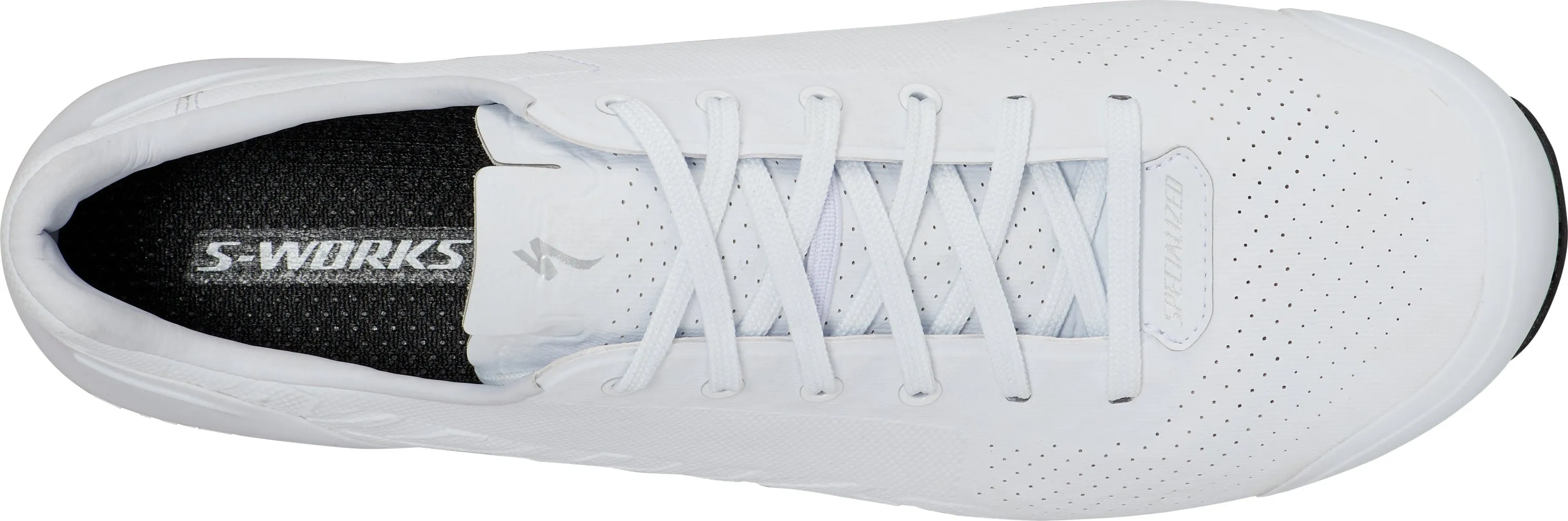 S-Works Recon Lace Gravel Shoes