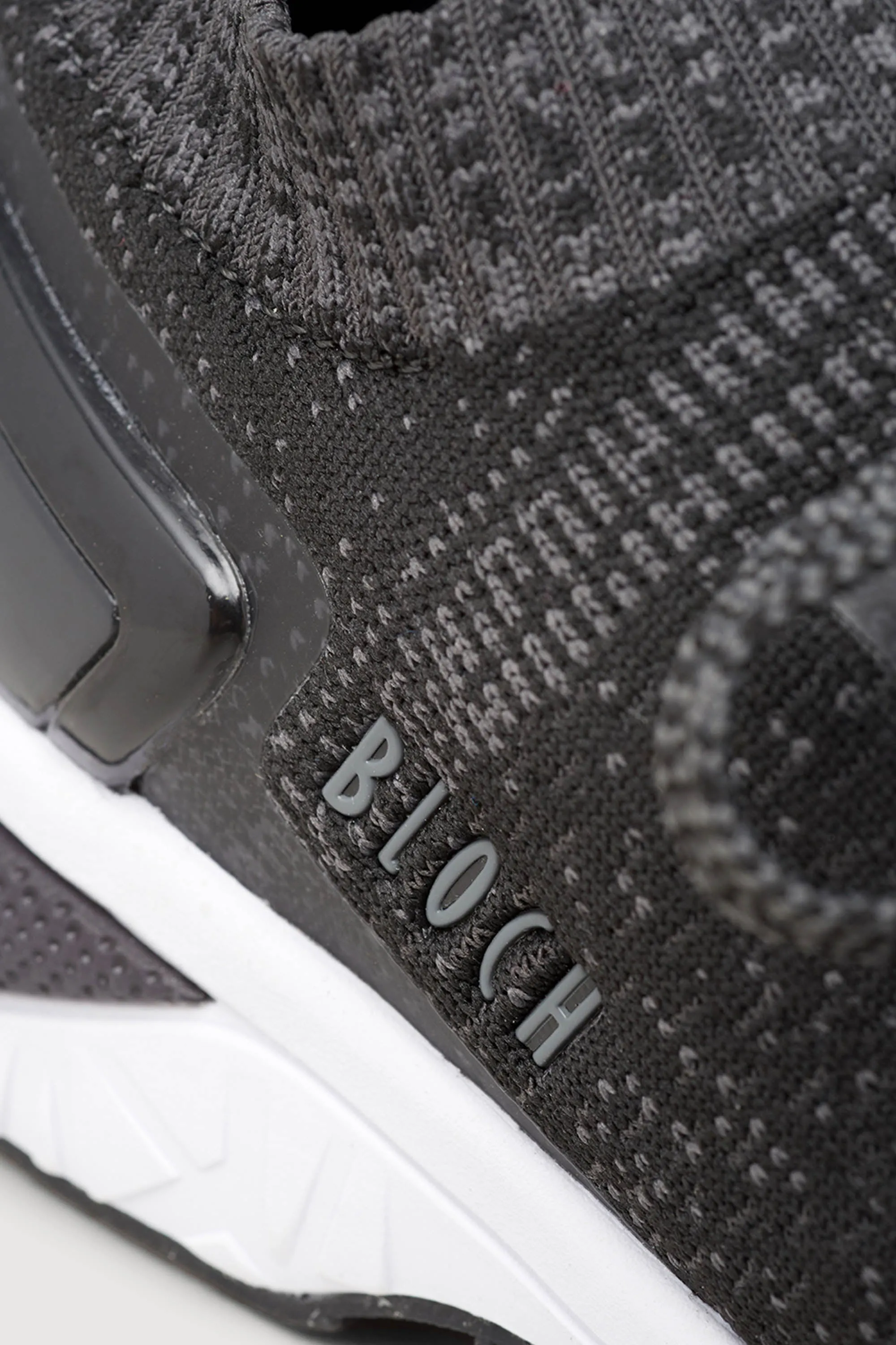 S0929L - Bloch Alcyone Lifestyle Sneaker