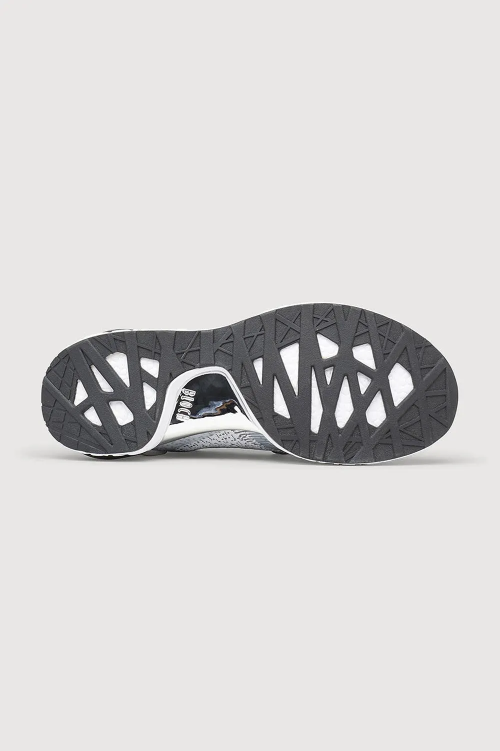 S0929L - Bloch Alcyone Lifestyle Sneaker
