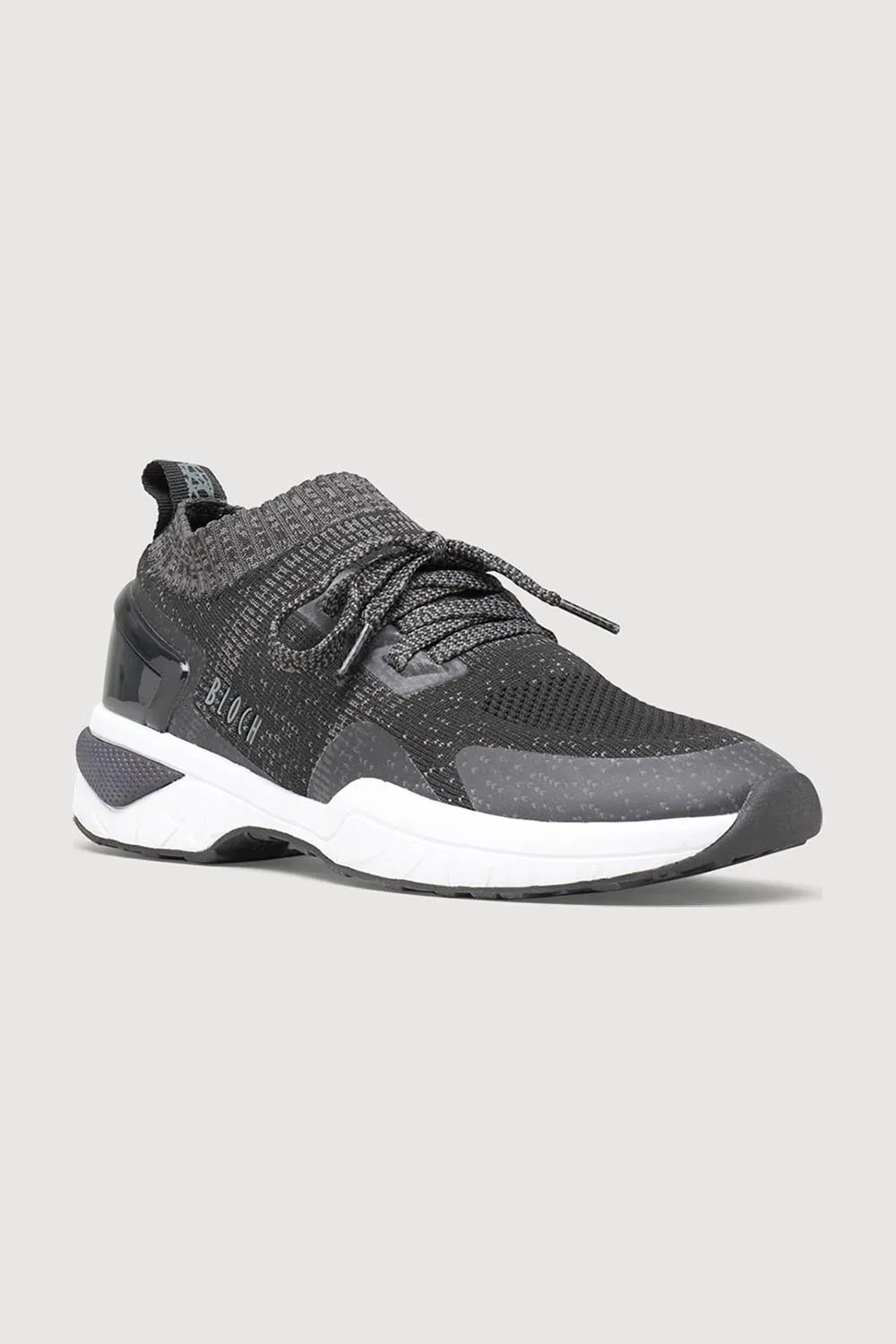 S0929L - Bloch Alcyone Lifestyle Sneaker
