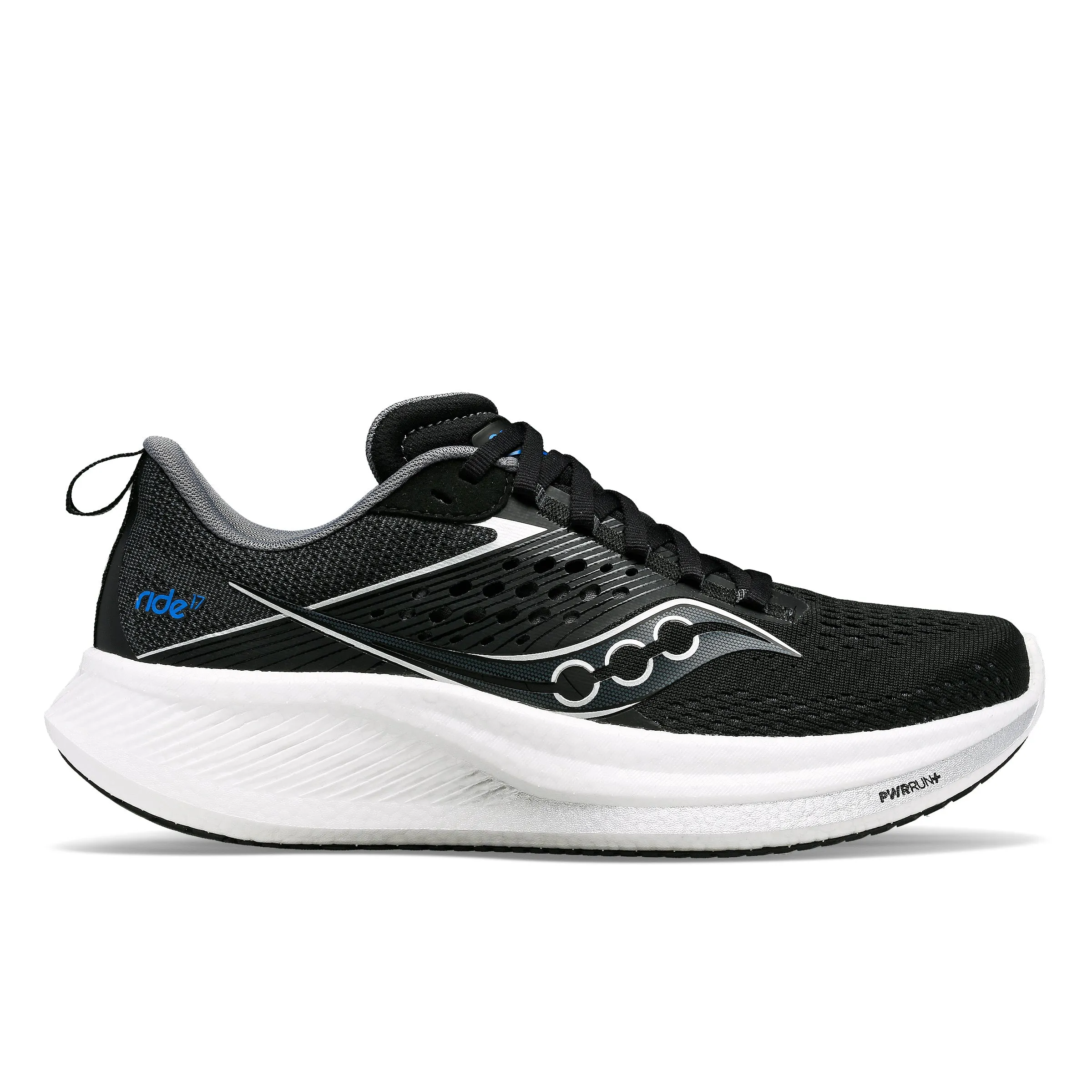 Saucony Ride 17 D Width (Women’s)