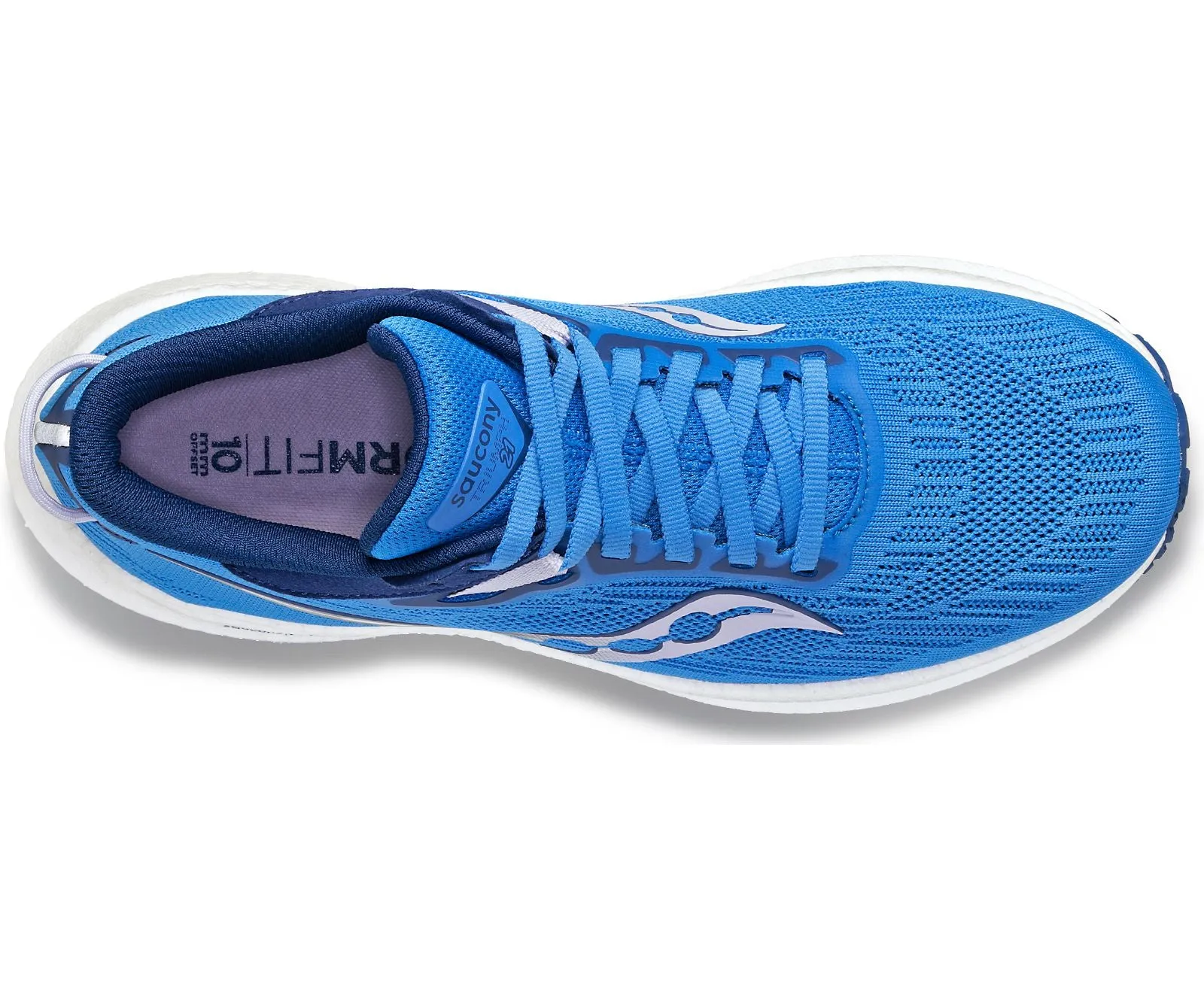 Saucony Women's Triumph 21