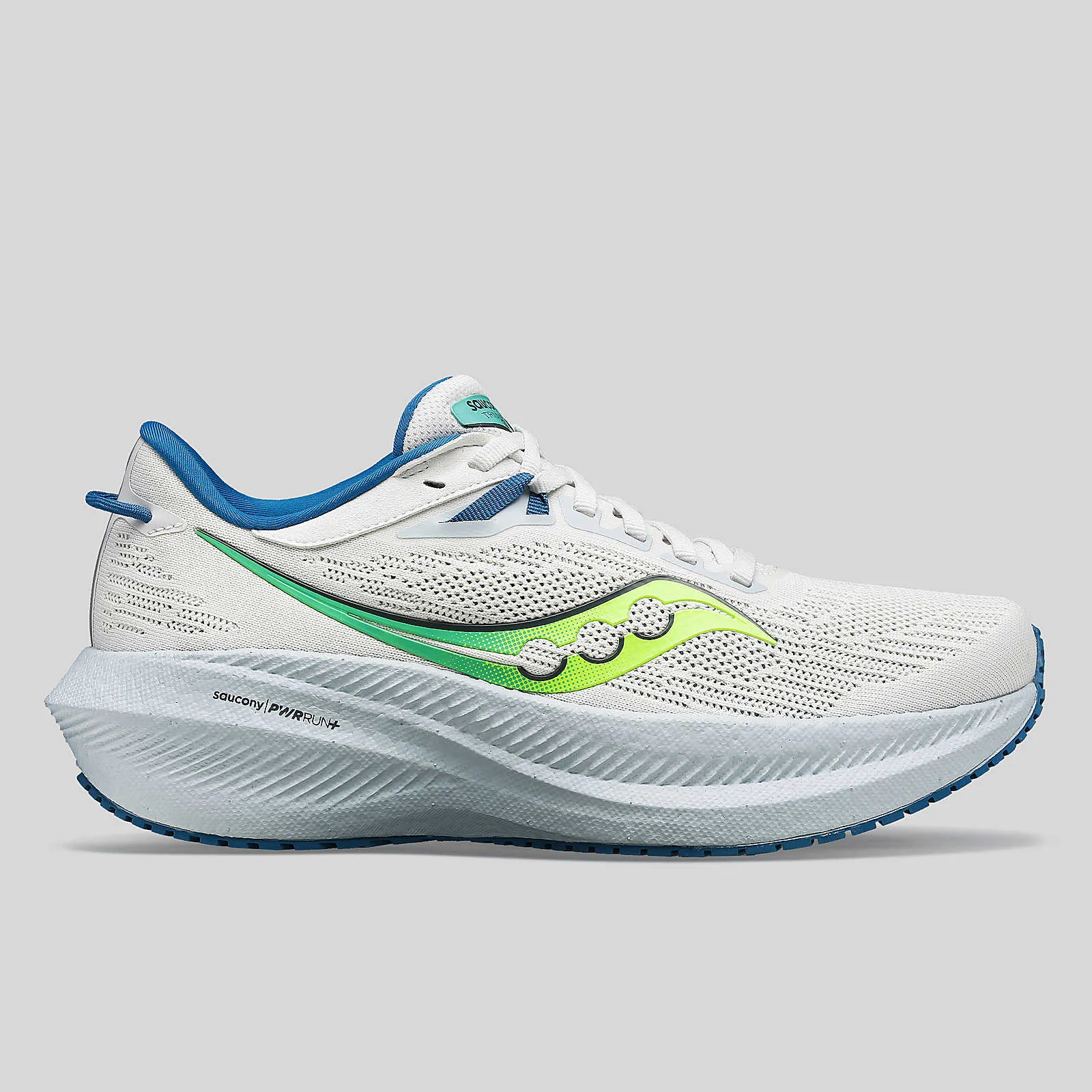 Saucony Women's Triumph 21