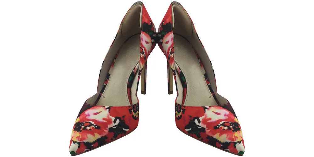 Scarlet Blister Blocker Shoe Cushions: A must have Cushions to break in New Shoes, Prevent Blisters, & Enhance Shoe Fit