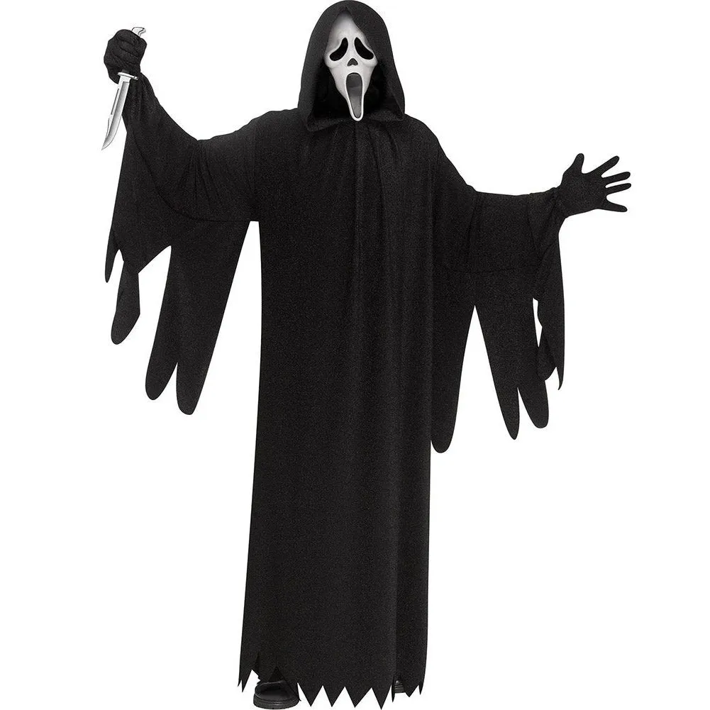 Scream™ 25th Anniversary Ghostface Costume, Adult