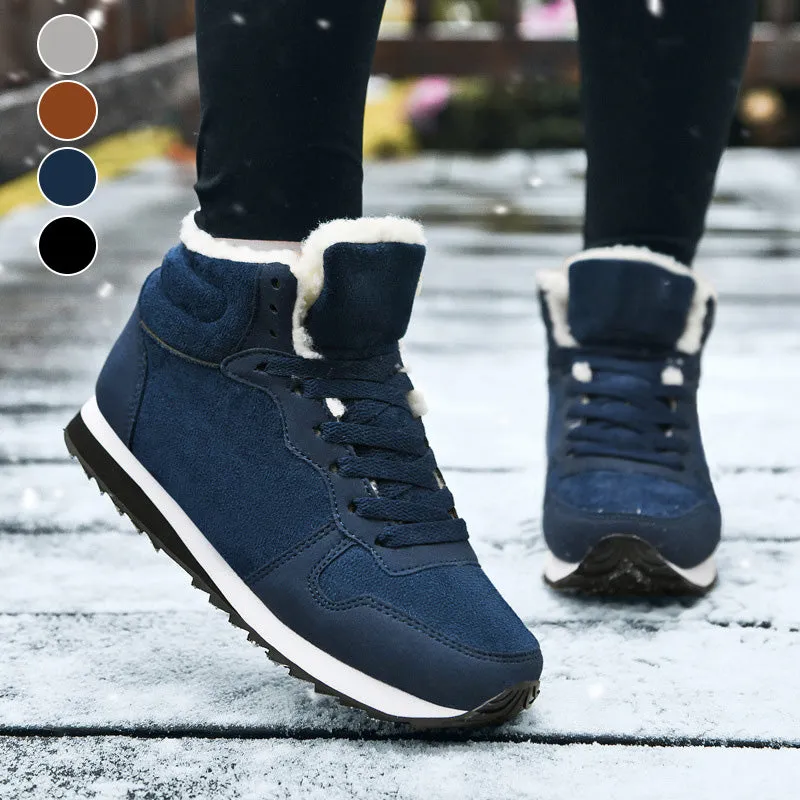 Selia™ | Orthopedic Shoes | Breathable Lining, Supportive Design & Comfortable Fit