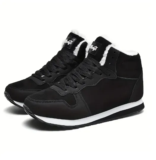 Selia™ | Orthopedic Shoes | Breathable Lining, Supportive Design & Comfortable Fit