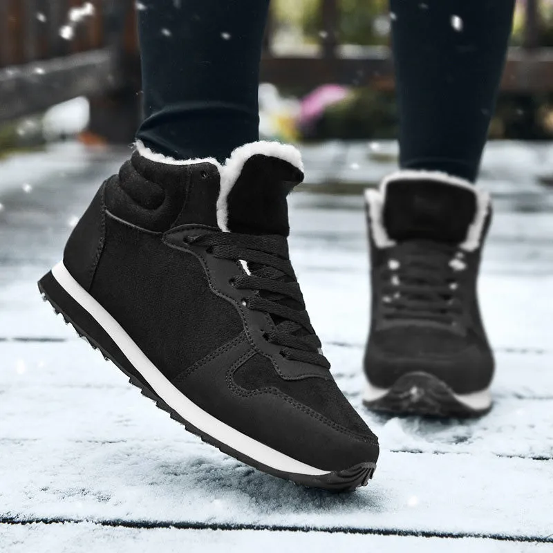 Selia™ | Orthopedic Shoes | Breathable Lining, Supportive Design & Comfortable Fit