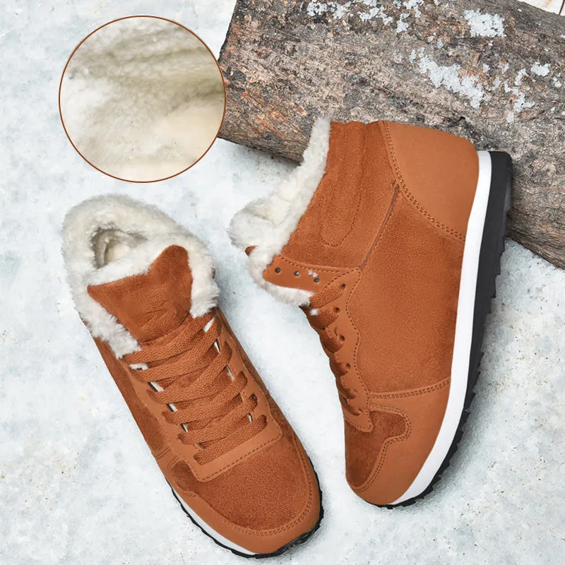 Selia™ | Orthopedic Shoes | Breathable Lining, Supportive Design & Comfortable Fit