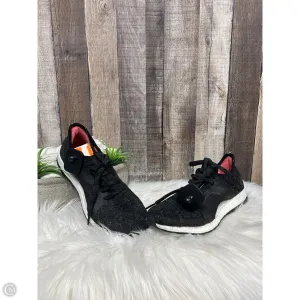 Shoes Athletic By Adidas In Black & White, Size: 6.5