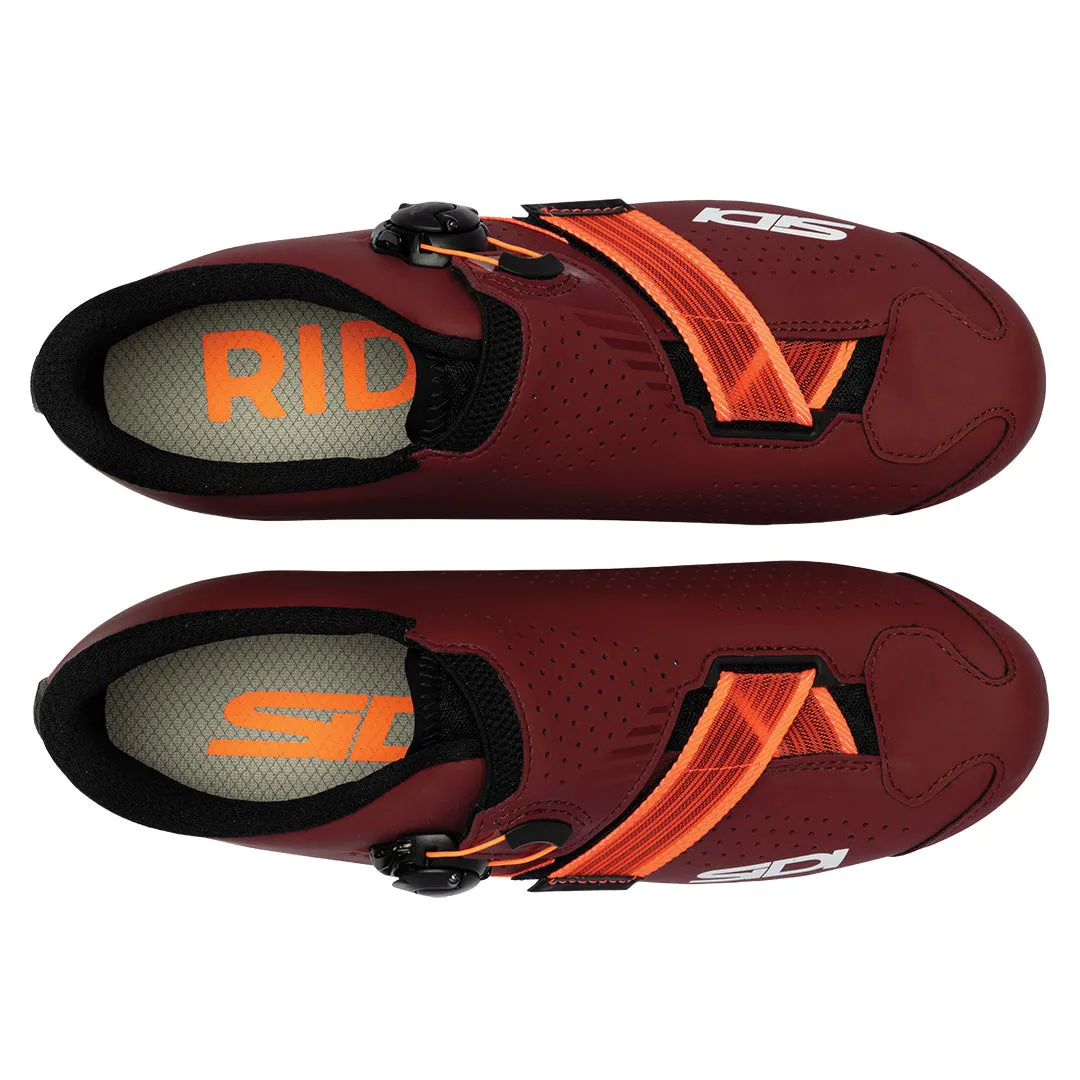 SIDI Prima Road Shoes - Women.