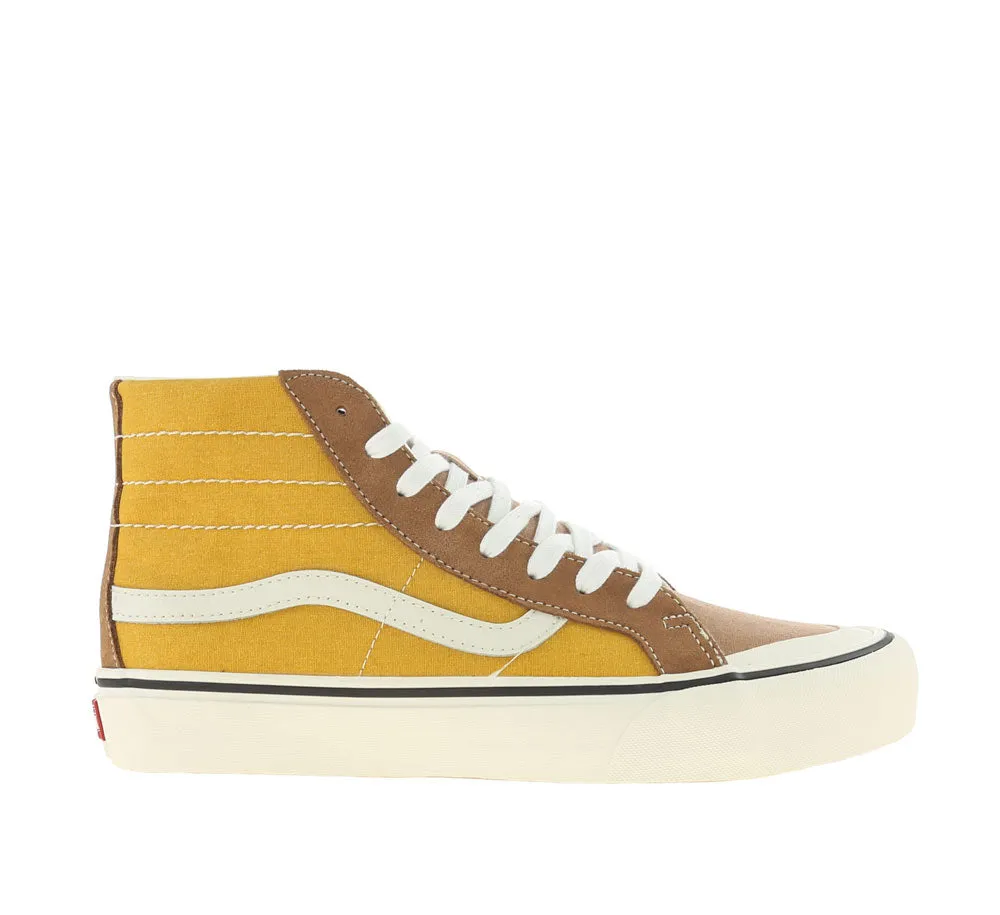 SK8-HI 138 DECON (TWO TONE SALT WASH)