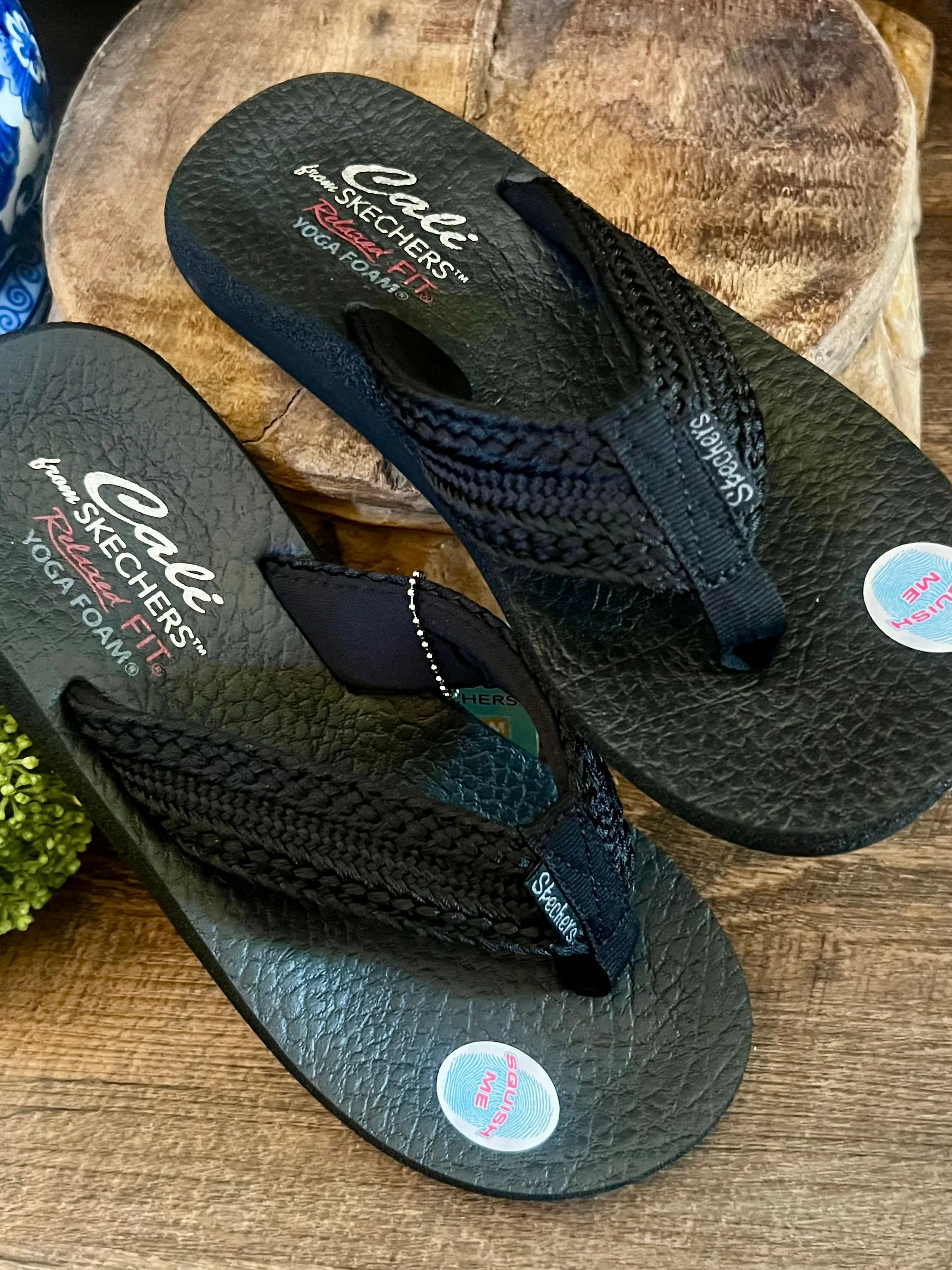 Skechers-Asana Hidden Valley