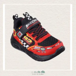 Skechers Sketch Tracks Red (U1-106)