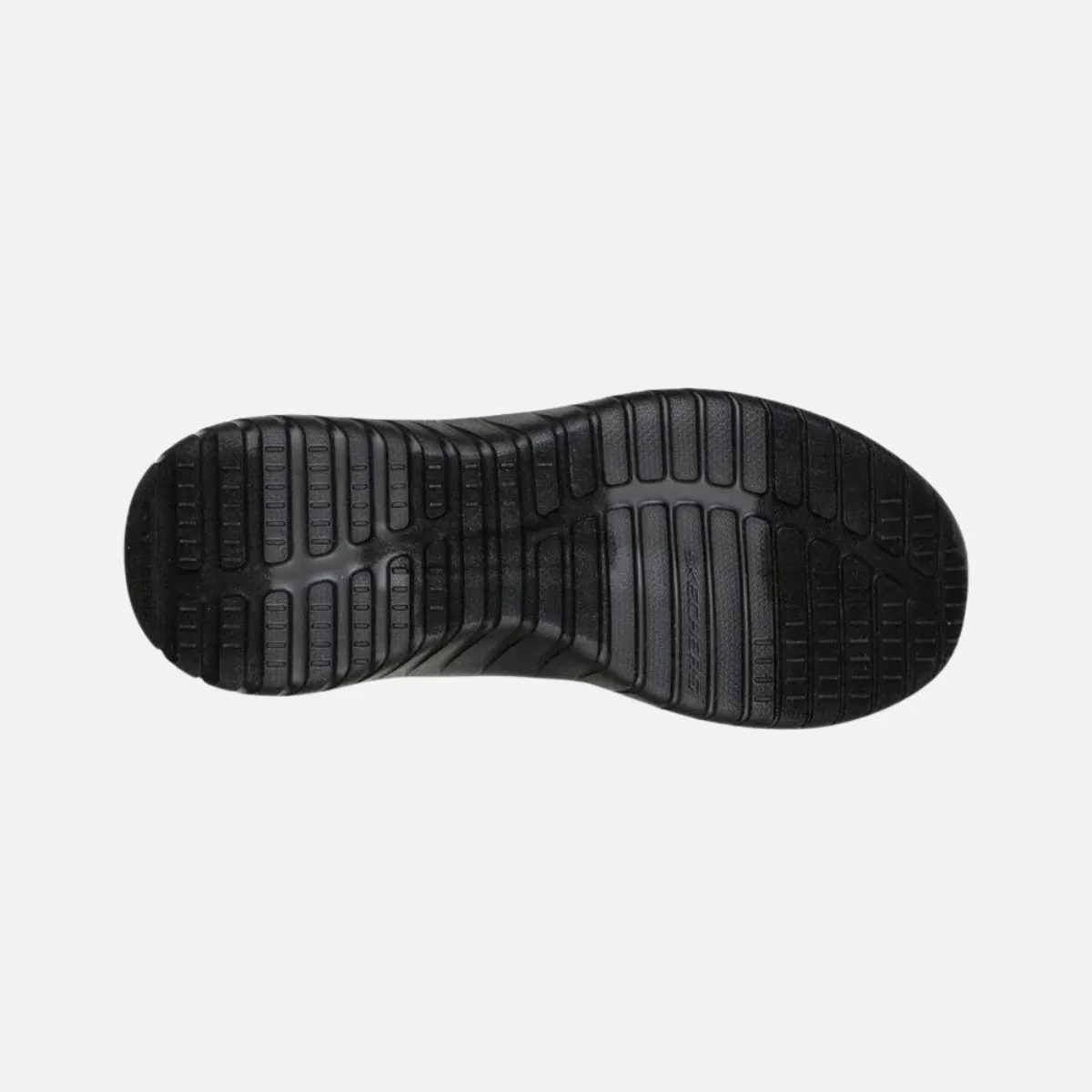 Skechers Ultra Flex 2.0 Kids Shoes (8-13 Year)- Black