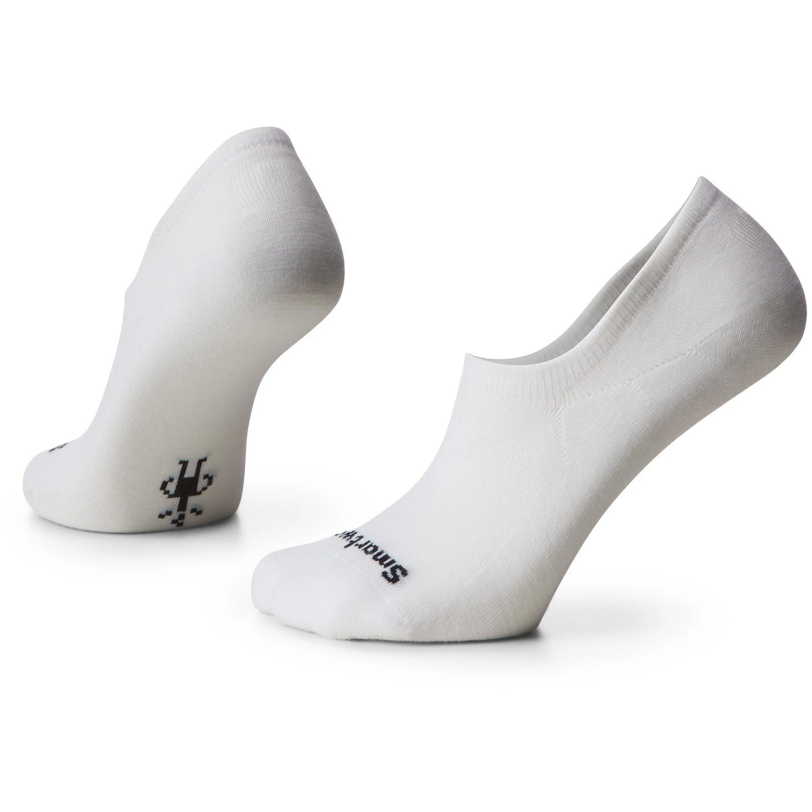 Smartwool Everyday No Show Zero Cushion Socks
