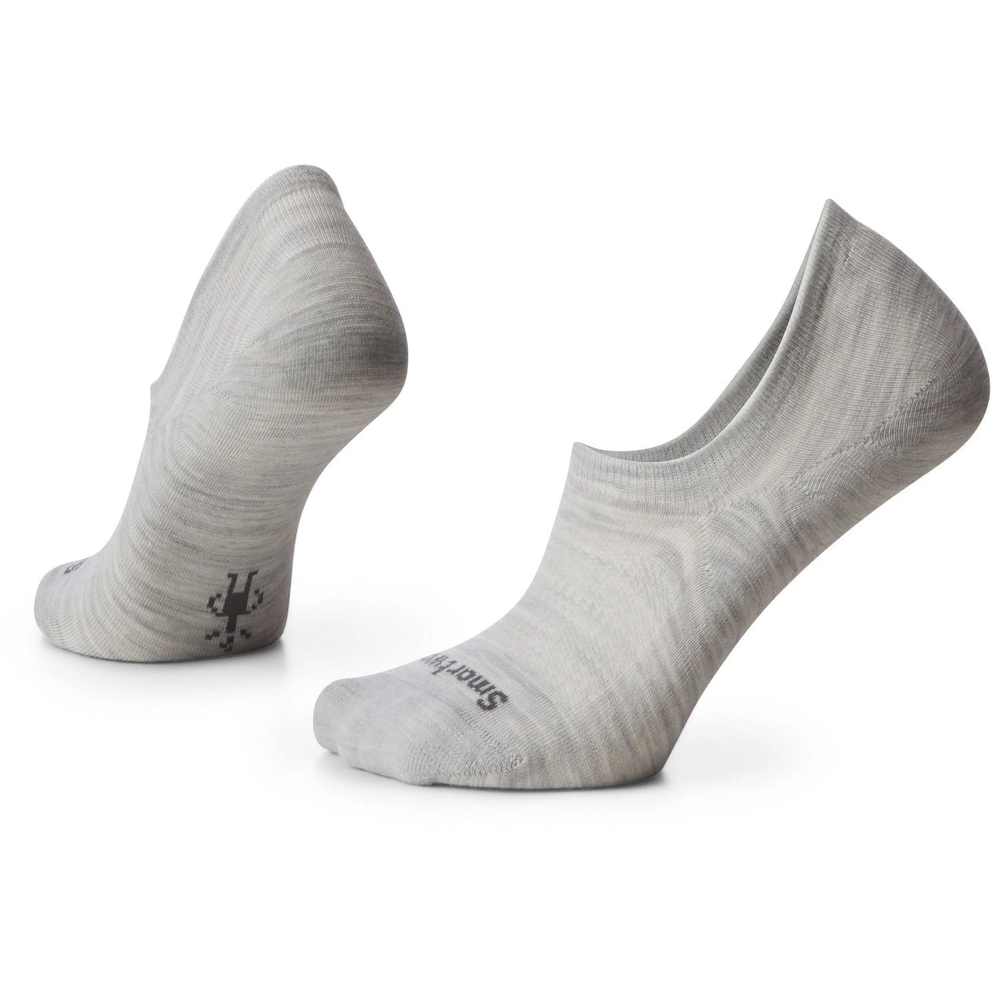 Smartwool Everyday No Show Zero Cushion Socks