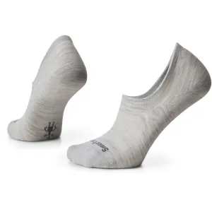 Smartwool Everyday No Show Zero Cushion Socks