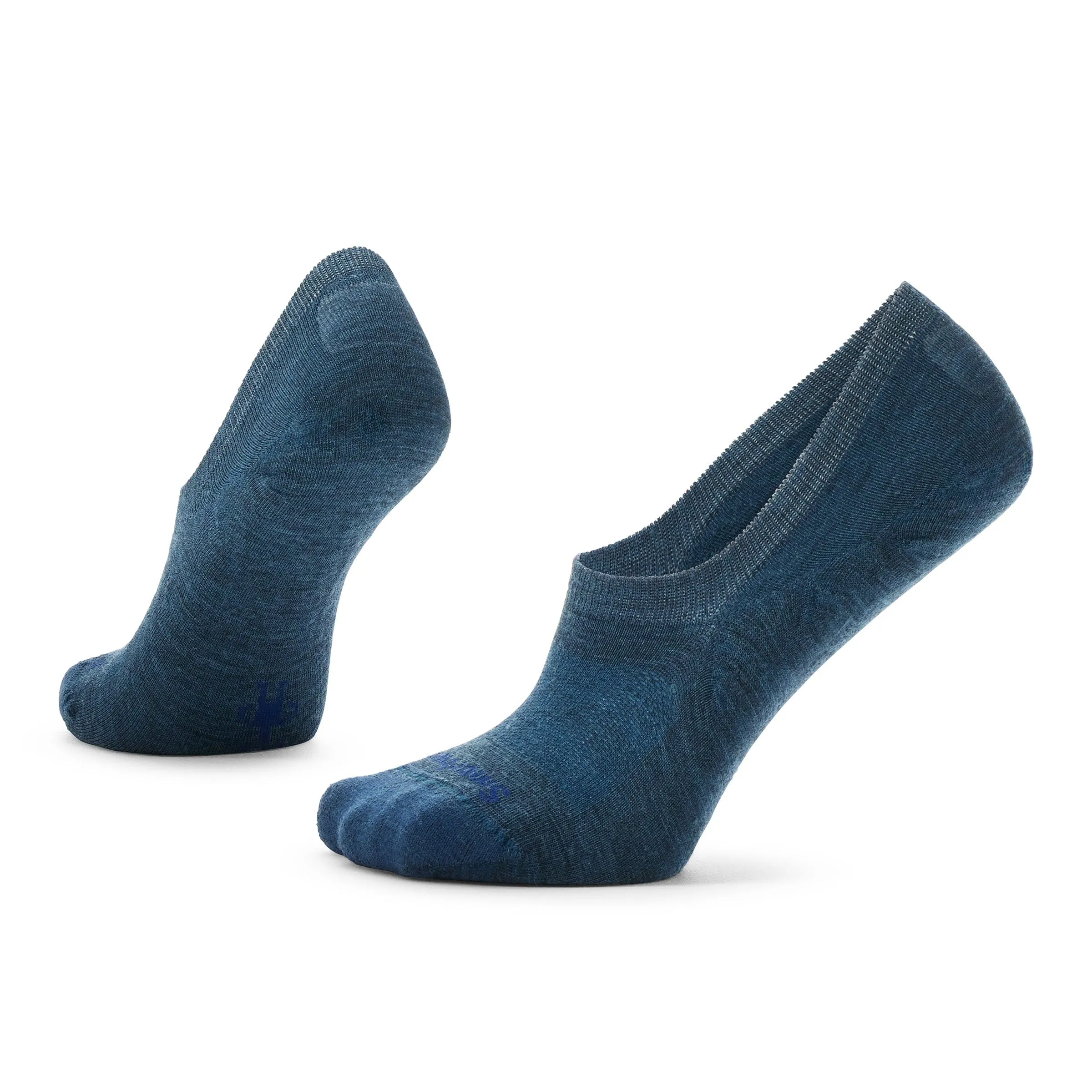 Smartwool Everyday No Show Zero Cushion Socks