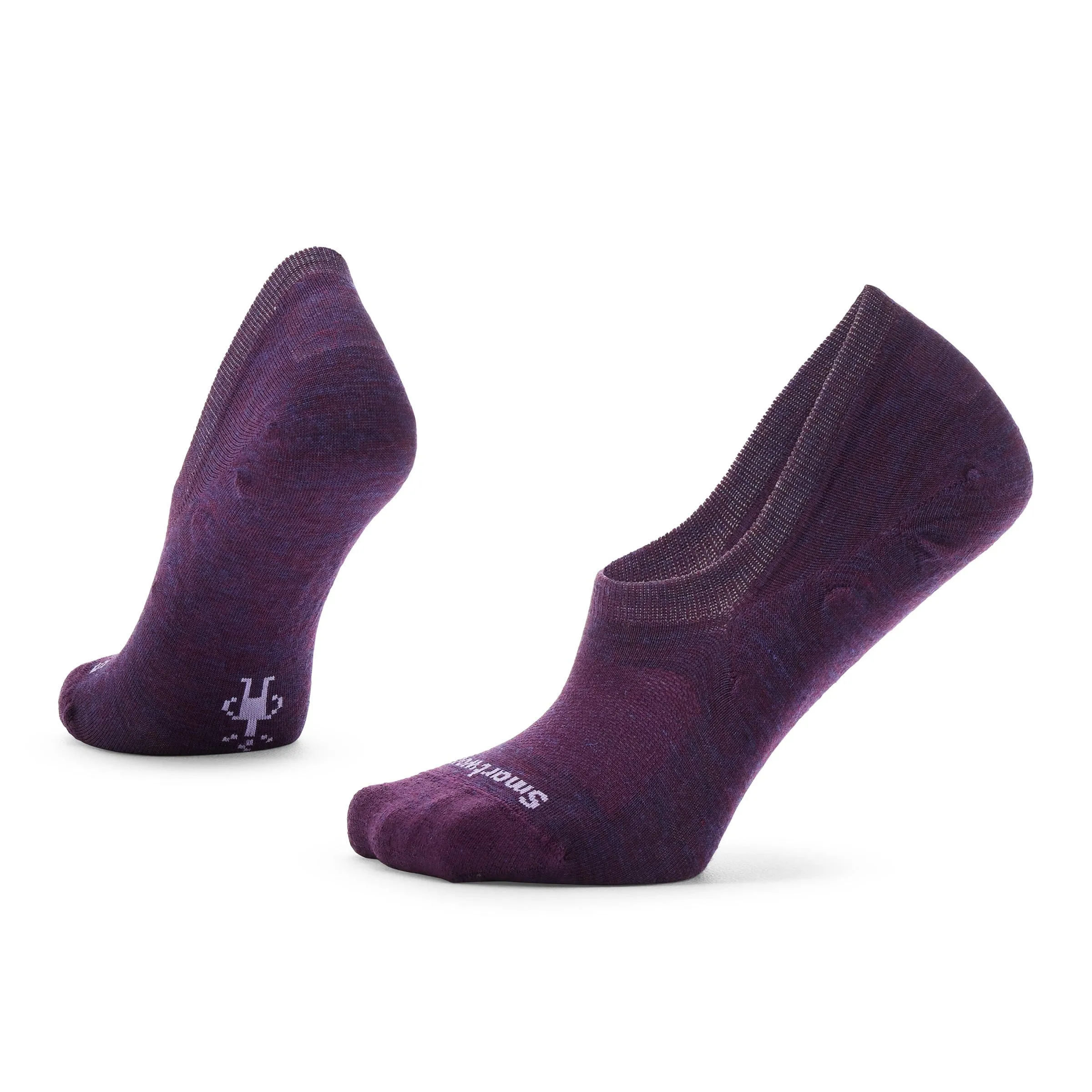 Smartwool Everyday No Show Zero Cushion Socks
