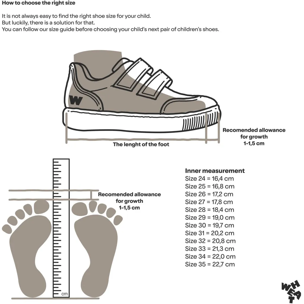 Sneaker Toney