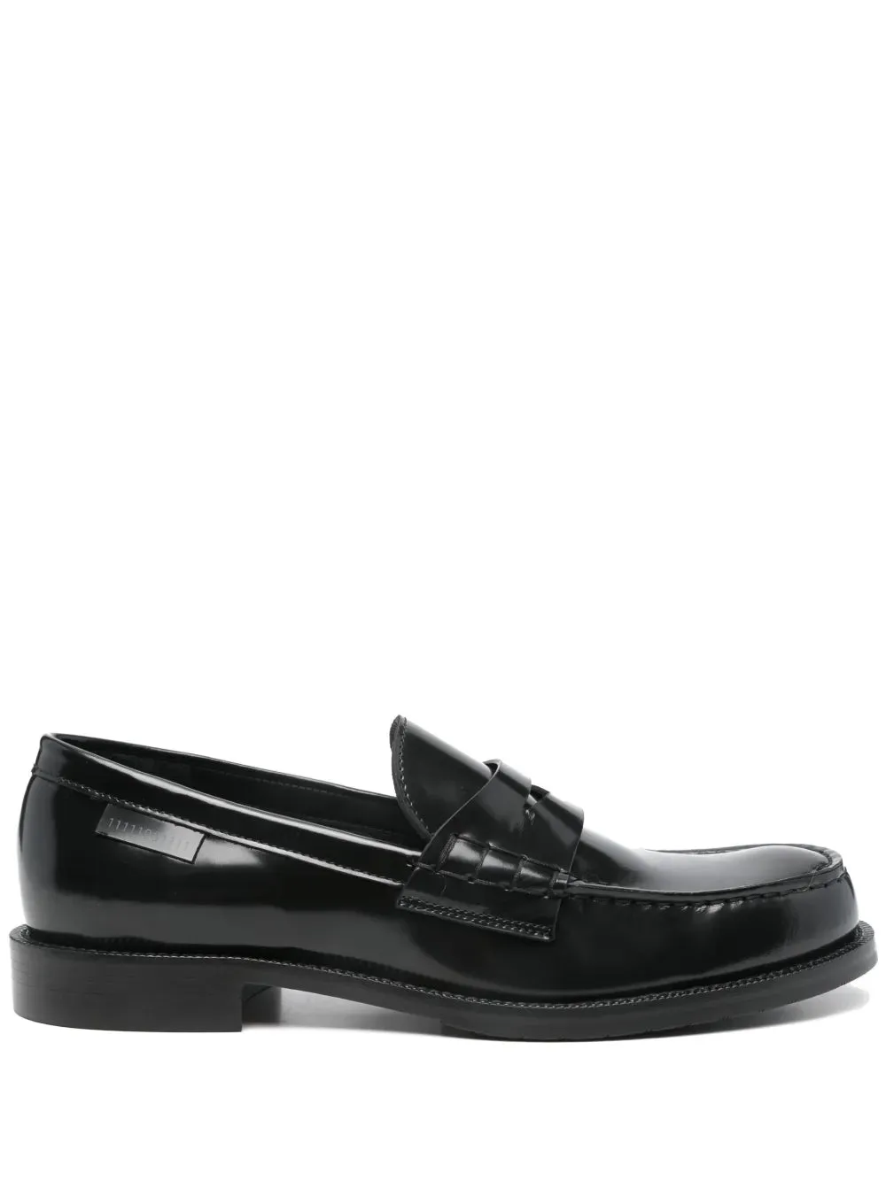 Société Anonyme penny loafers