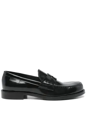Société Anonyme penny loafers