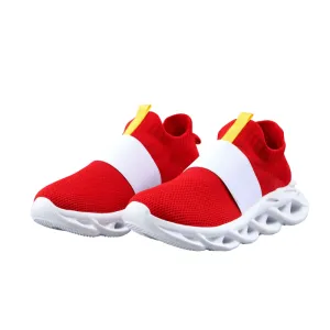 Sonic Men’s and Kids’ Shoes