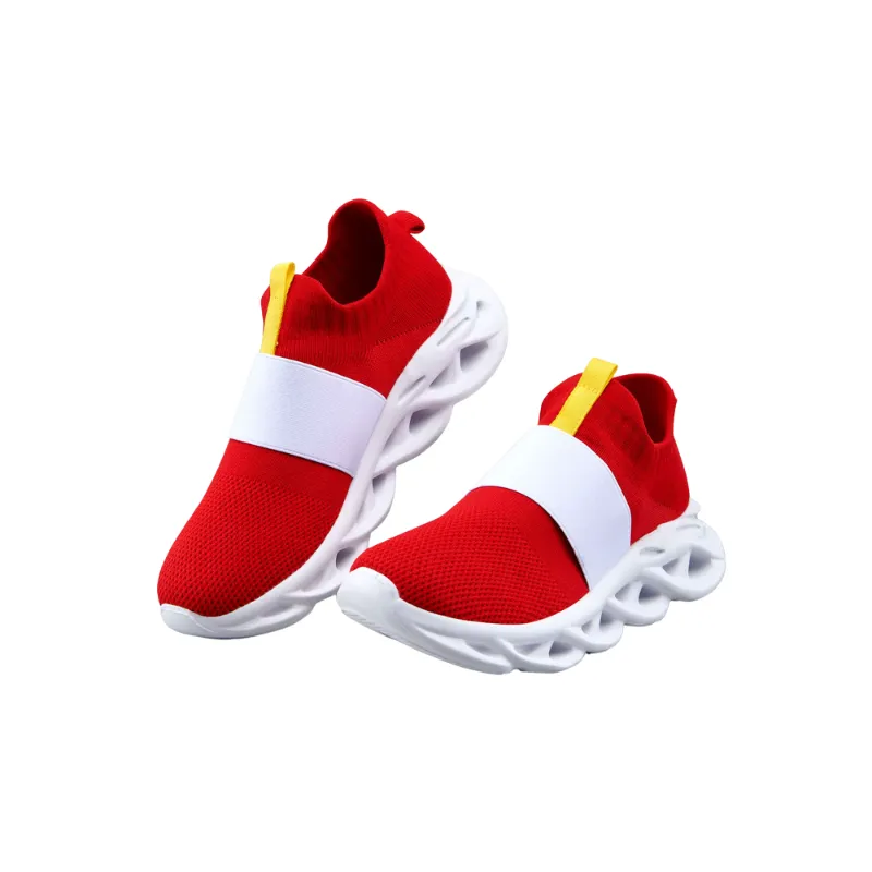 Sonic Men’s and Kids’ Shoes