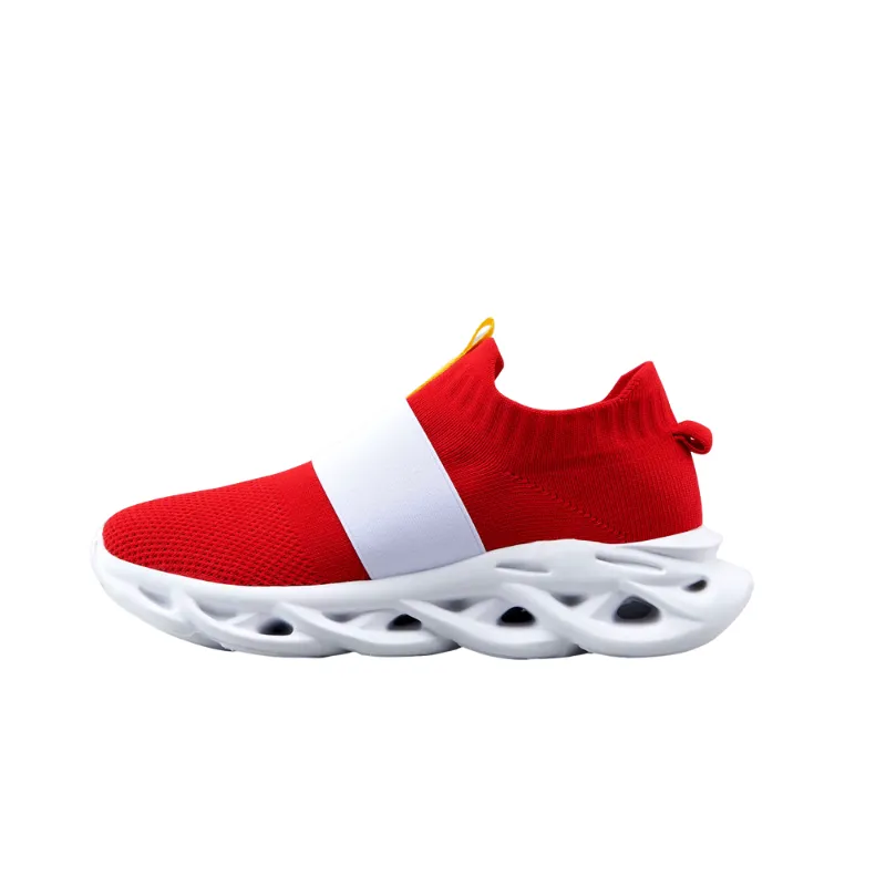 Sonic Men’s and Kids’ Shoes