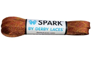 Spark Laces - Sunburst -