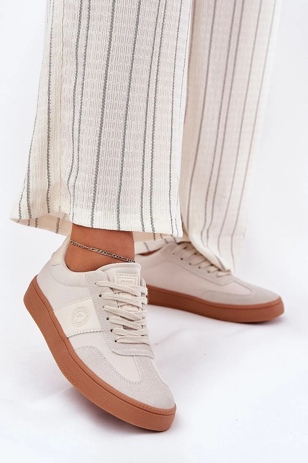 Sport Shoes Step in style