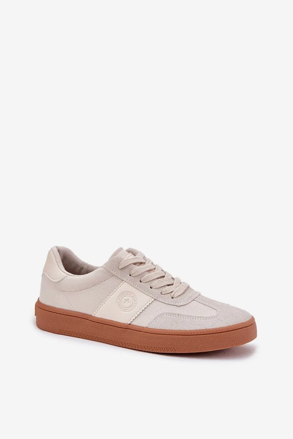 Sport Shoes Step in style