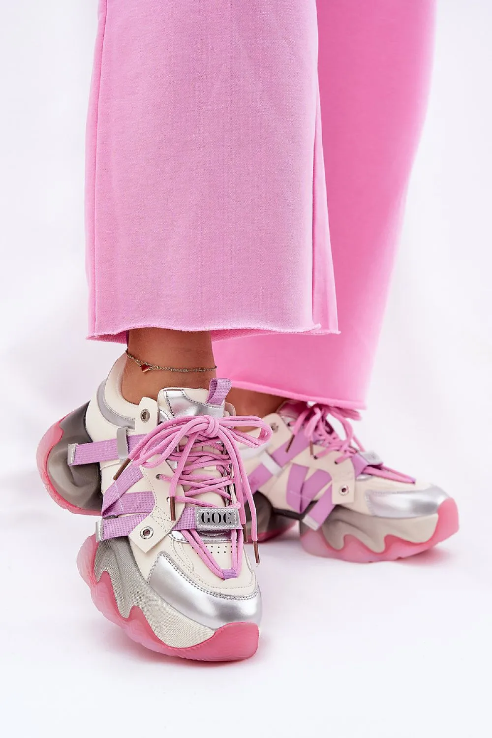 Sport Shoes