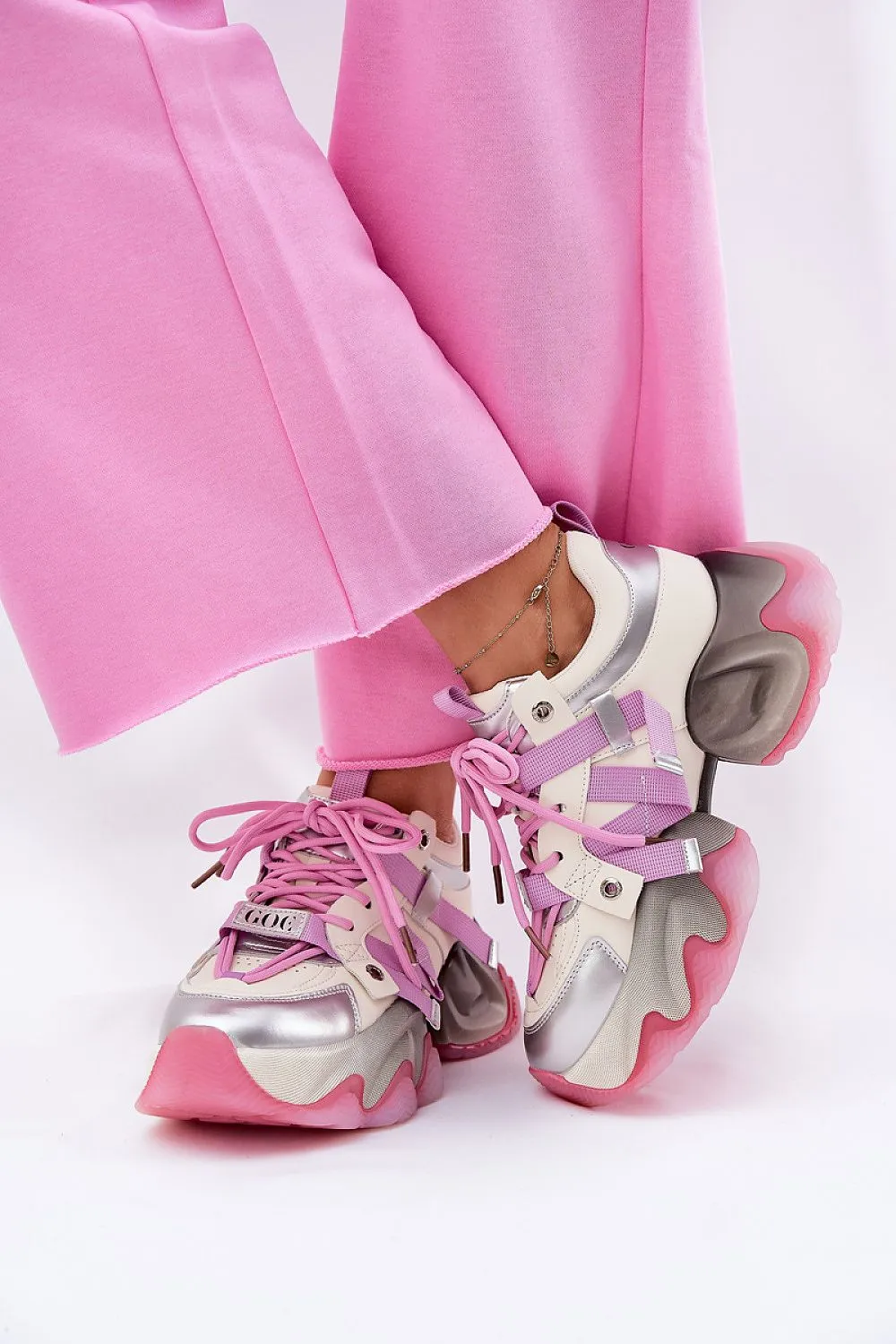 Sport Shoes