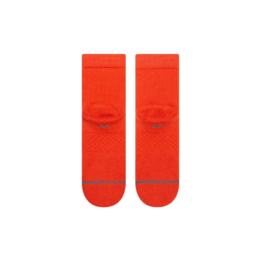 Stance Icon Quarter Socks