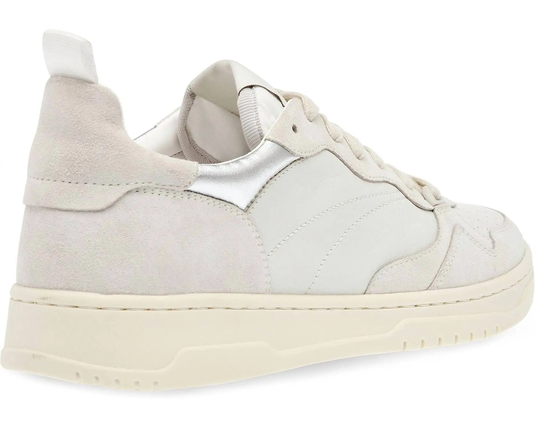 Steve Madden - Women's Everlie Sneakers - Medium
