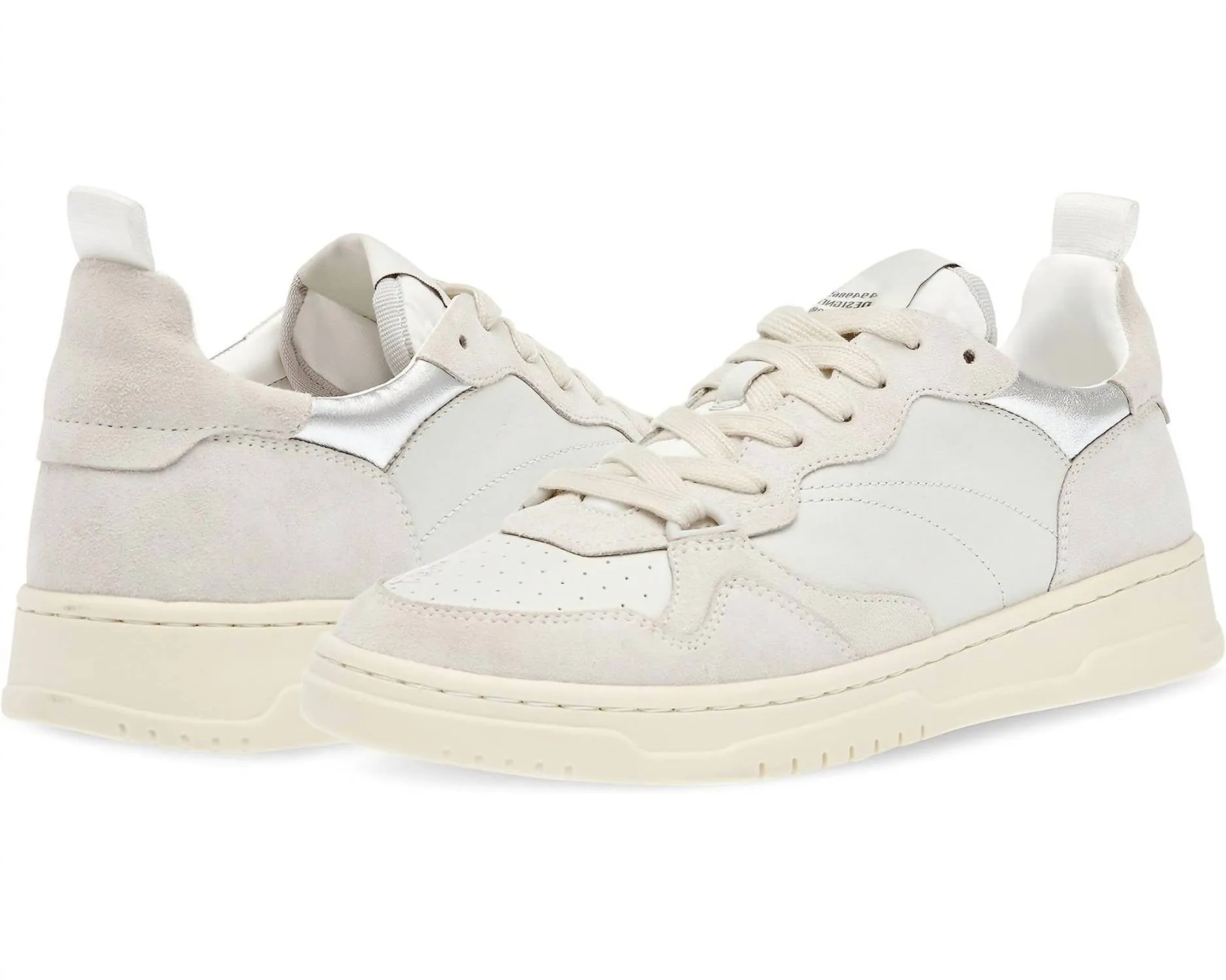 Steve Madden - Women's Everlie Sneakers - Medium
