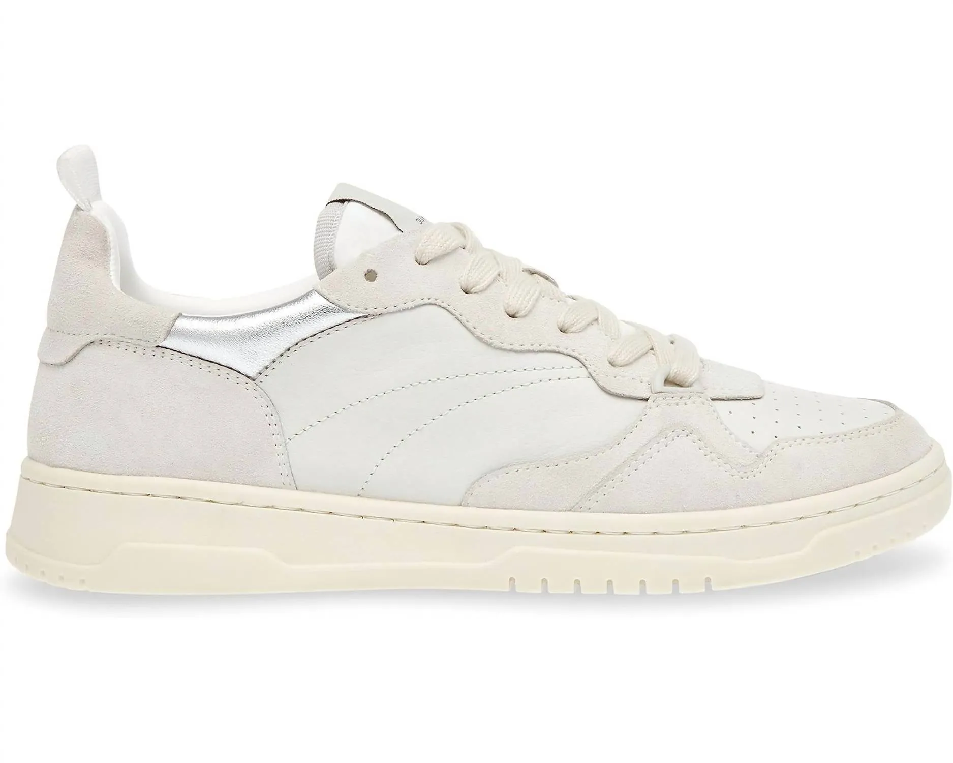 Steve Madden - Women's Everlie Sneakers - Medium