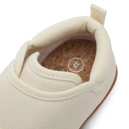 Stonz Cruiser Natrual Toddler - Oatmeal