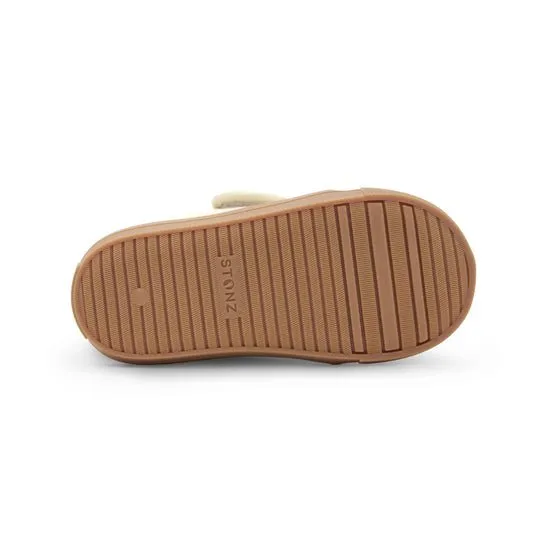Stonz Cruiser Natrual Toddler - Oatmeal