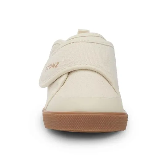 Stonz Cruiser Natrual Toddler - Oatmeal