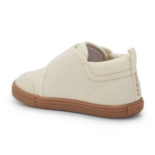 Stonz Cruiser Natrual Toddler - Oatmeal