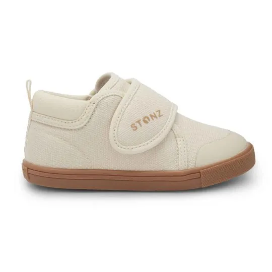 Stonz Cruiser Natrual Toddler - Oatmeal