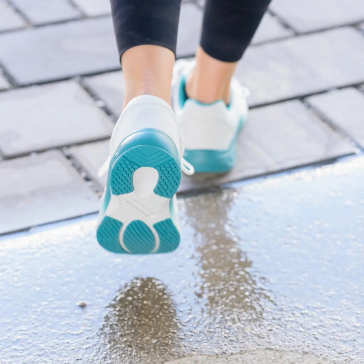 Stride Healthcare Shoes