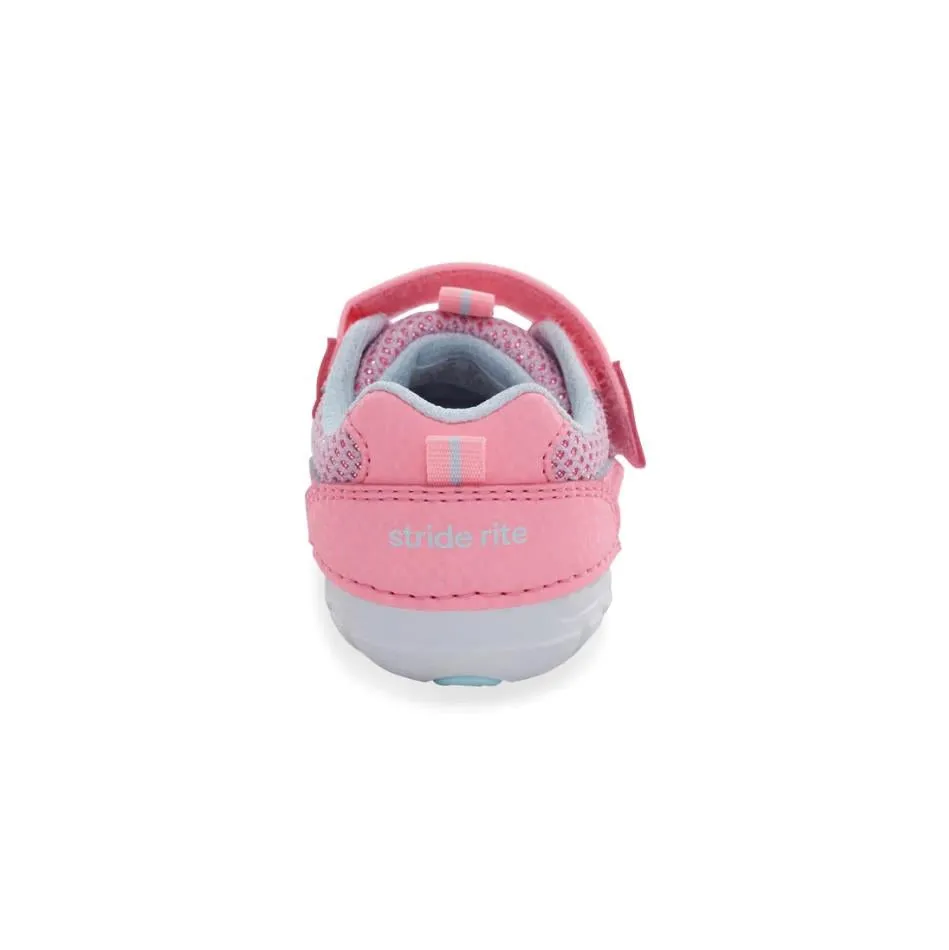 Stride Rite Turbo Sneaker