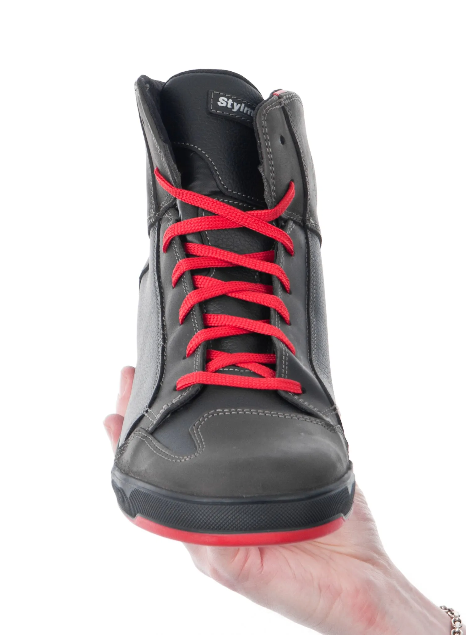 Stylmartin Double WP Riding Shoes